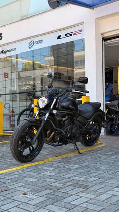 KAWASAKI VULCAN S ABS KAWASAKI VULCAN S ABS